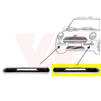 VAN WEZEL 0502583