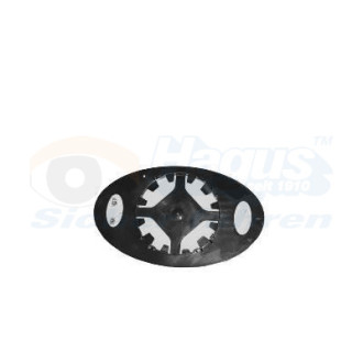 VAN WEZEL 0502838
