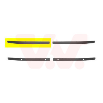 VAN WEZEL 0637584