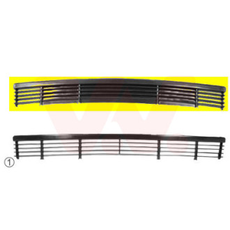 VAN WEZEL 0640590