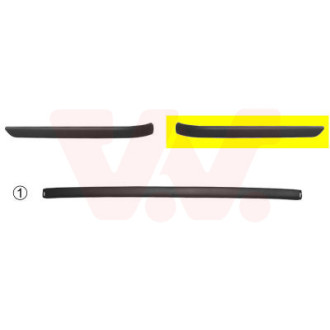 VAN WEZEL 0646554