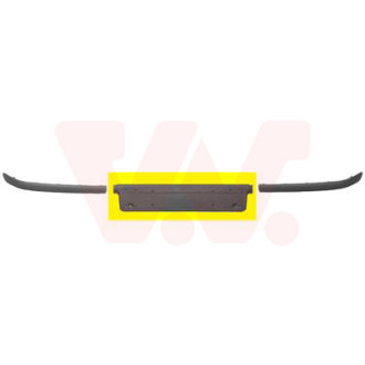 VAN WEZEL 0649580
