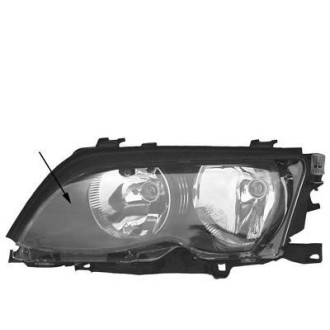 VAN WEZEL 0649961