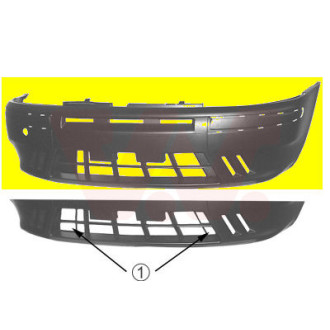 VAN WEZEL 1620574