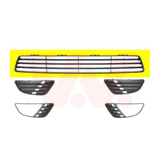 VAN WEZEL 1805590