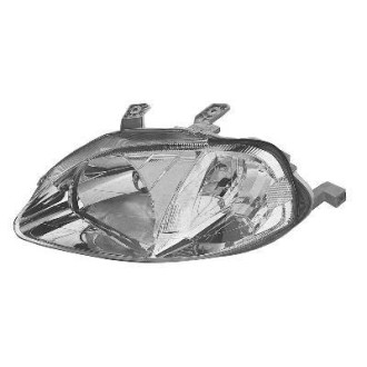 VAN WEZEL 2547962