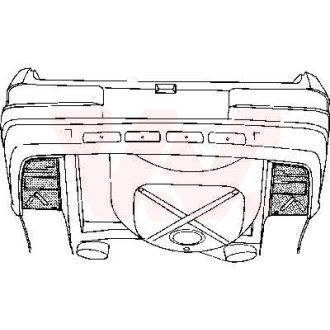 VAN WEZEL 3010333 VAN WEZEL 3010333