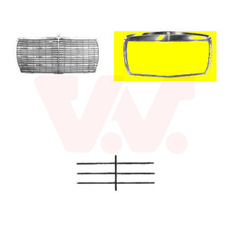 VAN WEZEL 3010514 VAN WEZEL 3010514