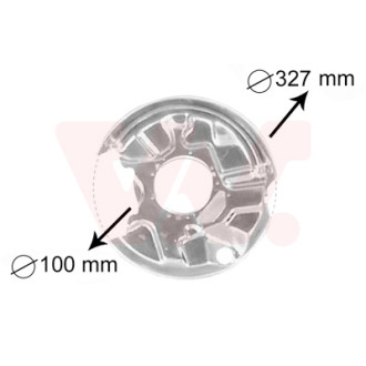 VAN WEZEL 3024374