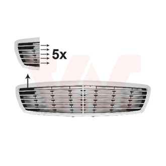 VAN WEZEL 3041514