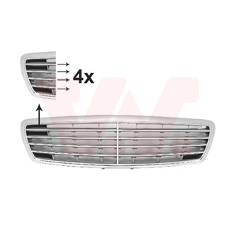 VAN WEZEL 3041518