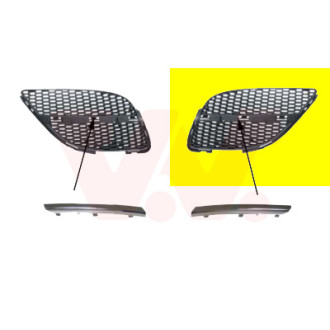 VAN WEZEL 3323511 VAN WEZEL 3323511