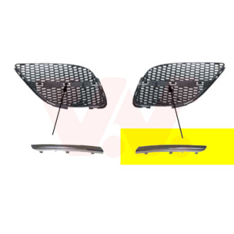VAN WEZEL 3323513 VAN WEZEL 3323513