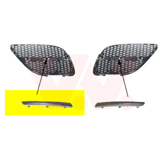 VAN WEZEL 3323514 VAN WEZEL 3323514