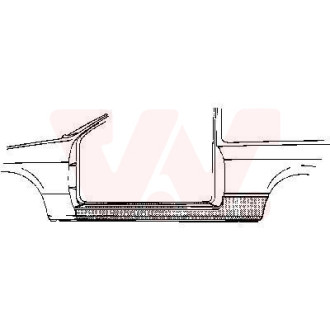 VAN WEZEL 3757.01