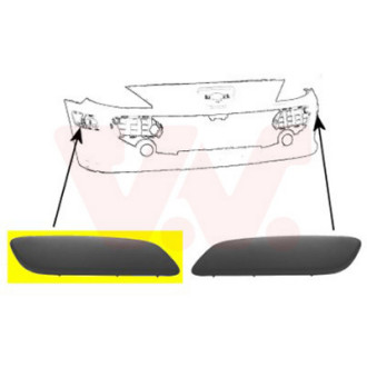 VAN WEZEL 4041582 VAN WEZEL 4041582