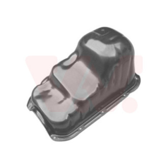 VAN WEZEL 5372071