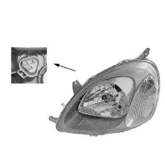 VAN WEZEL 5430961 VAN WEZEL 5430961