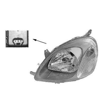 VAN WEZEL 5430964 VAN WEZEL 5430964