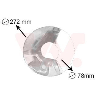 VAN WEZEL 5823371