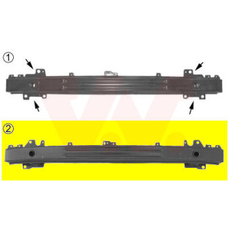 VAN WEZEL 5825561