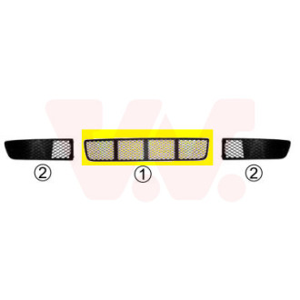 VAN WEZEL 5825590