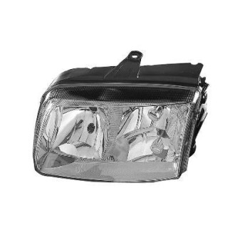 VAN WEZEL 5825964