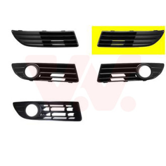 VAN WEZEL 5828591