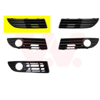 VAN WEZEL 5828592