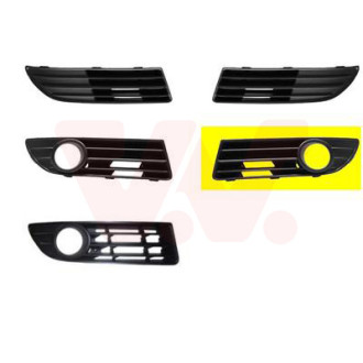 VAN WEZEL 5828593