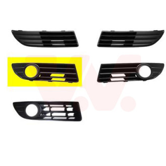 VAN WEZEL 5828594