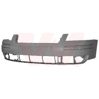 VAN WEZEL 5837574