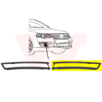 VAN WEZEL 5839581