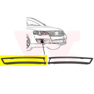 VAN WEZEL 5839582