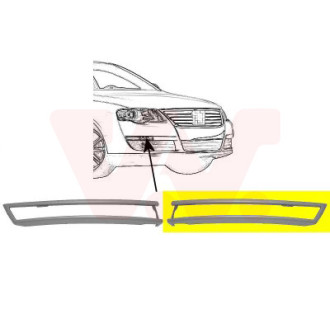 VAN WEZEL 5839585