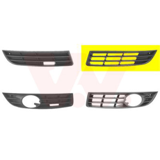 VAN WEZEL 5839591