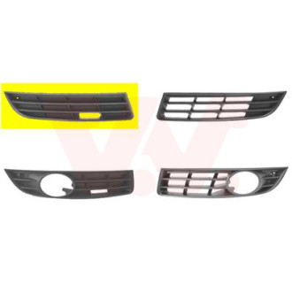 VAN WEZEL 5839592