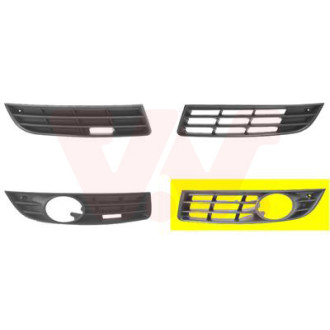 VAN WEZEL 5839593