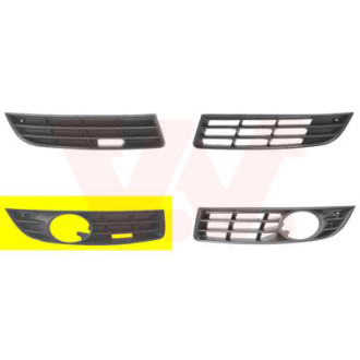 VAN WEZEL 5839594