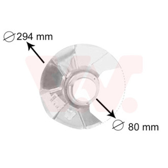 VAN WEZEL 5858371 VAN WEZEL 5858371