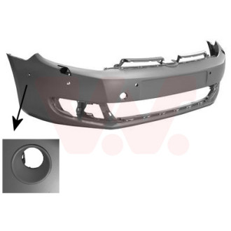 VAN WEZEL 5863579