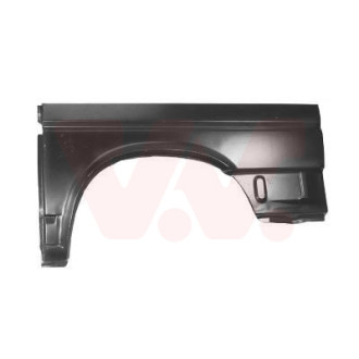 VAN WEZEL 5874143