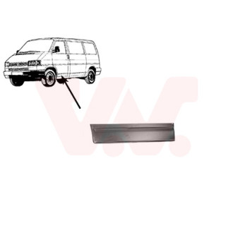 VAN WEZEL 5874171