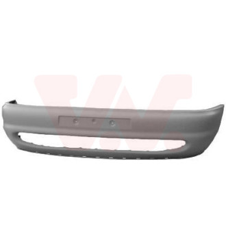 VAN WEZEL 5878574