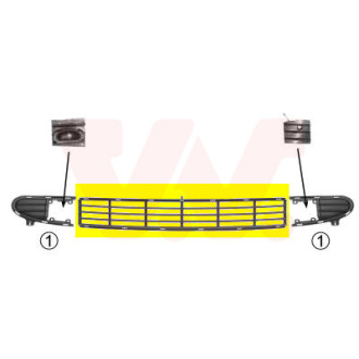 VAN WEZEL 5878590