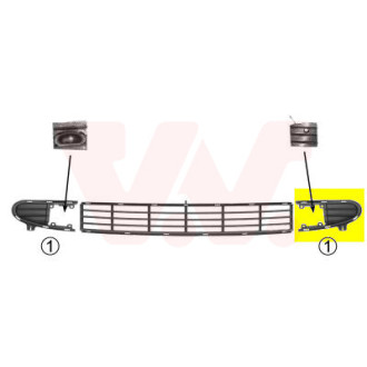 VAN WEZEL 5878591