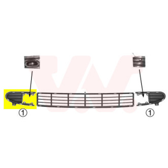 VAN WEZEL 5878592