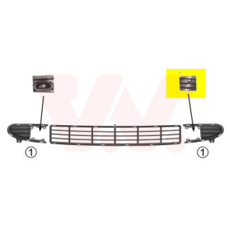 VAN WEZEL 5878595