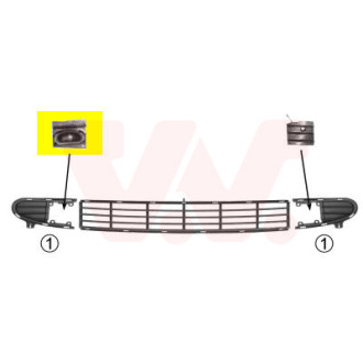 VAN WEZEL 5878596