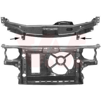 VAN WEZEL 5880677 VAN WEZEL 5880677